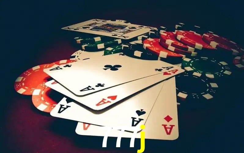 Desvendando o Mundo dos Jogos Virtuais na 777j