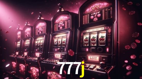 Desvendando o Mundo dos Jogos Virtuais na 777j
